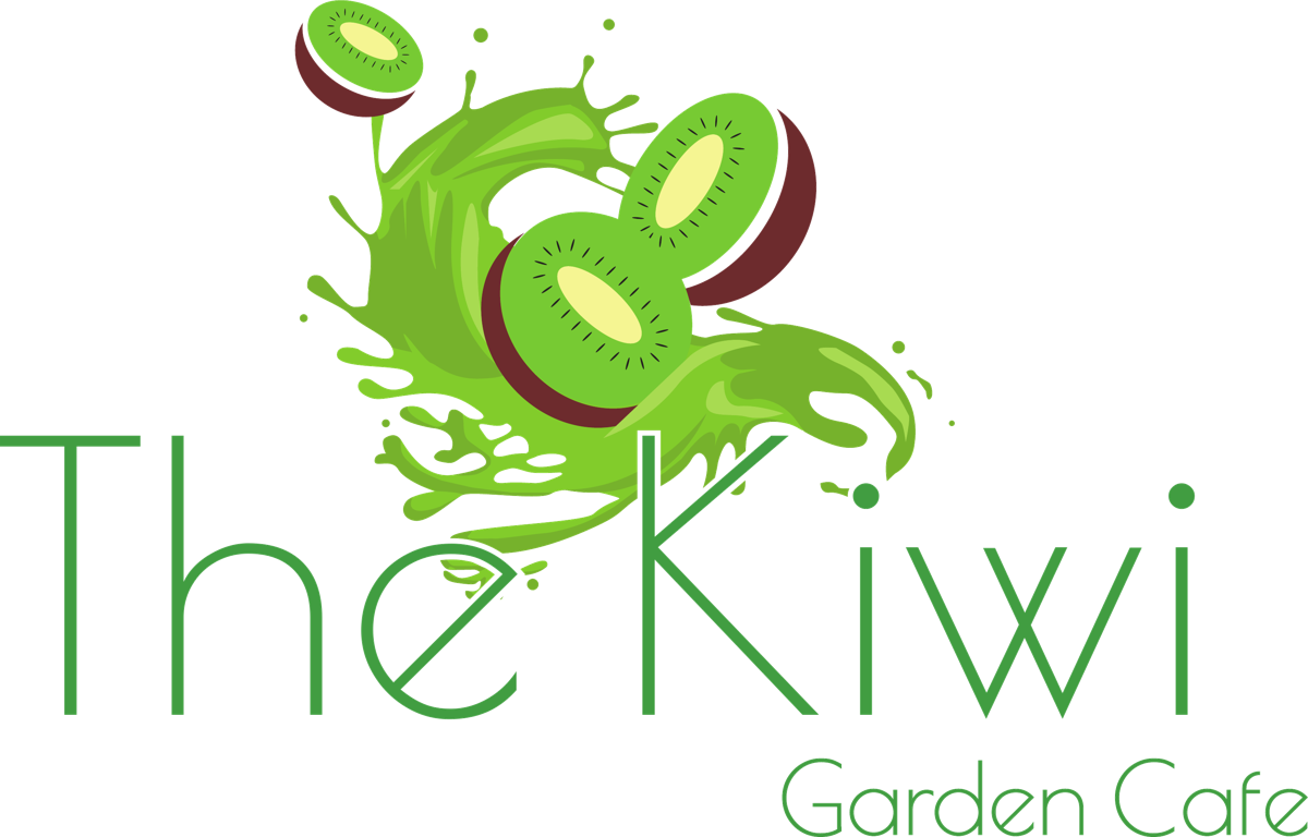 The Kiwi Garden Cafe